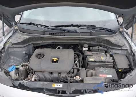 2022 Kia Soul Lx z USA, uszkodzony, nr VIN KNDJ23AU7N7825856